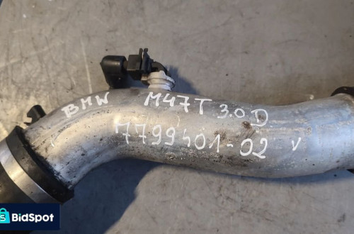 Dolot Bmw 3,0 D m47t 7799401