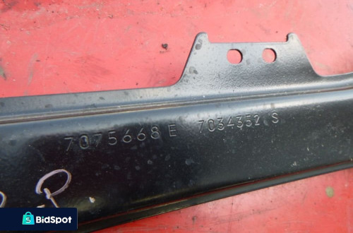 bmw e60 e61 mechanizm podnosnik szyby prawy przod 7075668 7034352