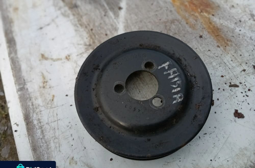 audi skoda fabia vw kolo pompy wody 03d121028b