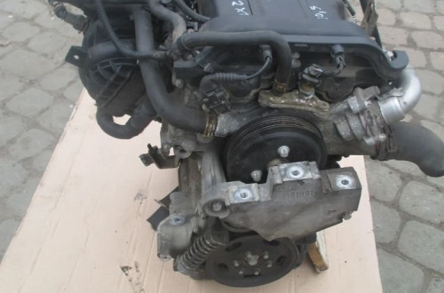 silnik Agila Corsa Combo Z1.2 XE