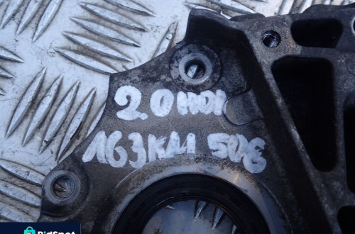 USZCZELNIACZ WAŁU PEUGEOT 508 2,0 HDI 163KM 9644251680 RADOM