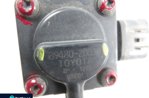 CZUJNIK SPALIN TOYOTA AVENSIS T25 2.2  8948020030