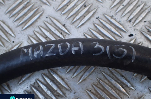 PRZEWÓD KLIMATYZACJI MAZDA 3 BK RADOM