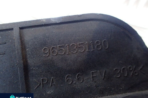 CITROEN C4 PICASSO 06-13 CZUJNIK CIŚNIENIA 9651351180 RADOM