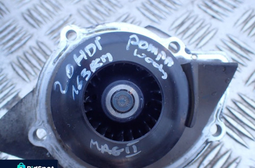 POMPA WODY PEUGEOT 508 2,0 HDI 163KM RADOM