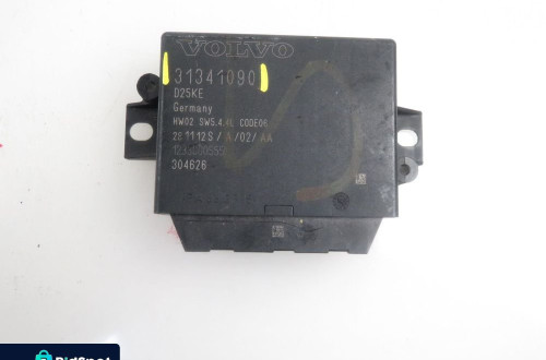 MODUŁ PDC VOLVO V60 I (155) 31341090