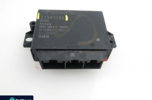 MODUŁ PDC VOLVO V60 I (155) 31341090