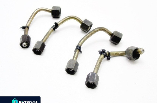 Przewody Wtryskowe 1.9 Jtd Punto Stilo Doblo Palio