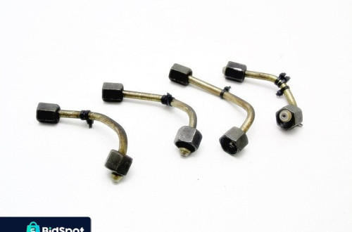 Przewody Wtryskowe 1.9 Jtd Punto Stilo Doblo Palio