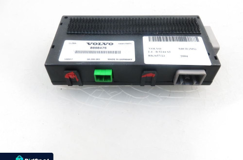 STEROWNIK HAKA VOLVO S40 II (MS) 8698475