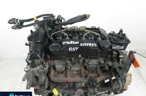 SILNIK SUZUKI LIANA 1.4 DDiS 8HY KOMPLETNY