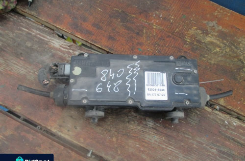 hamulec ręczny elektryczny Scenic II 00368361840 8200418648
