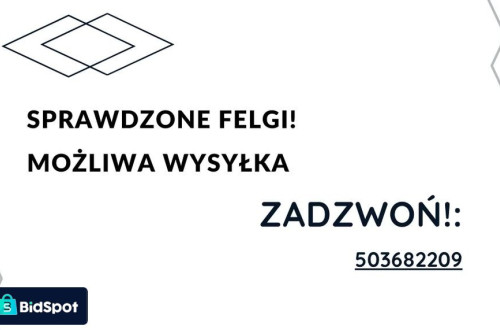 FELGA ALUFELGA 21 AUDI A7 S7 RS7 JAK NOWA ET30 8.5J 4K8601025Q 4K8601025R SPRAWDZONA! POJEDYNKA