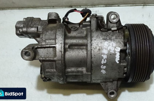 SPRĘŻARKA KLIMATYZACJI BMW E81 116i 9.182794