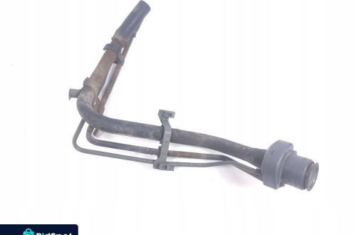 RURA WLEWU PALIWA TOYOTA YARIS II 2 (2009-2011) 1.33 VVT-I 100KM