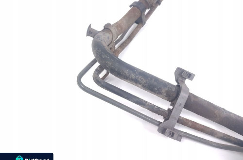 RURA WLEWU PALIWA TOYOTA YARIS II 2 (2009-2011) 1.33 VVT-I 100KM