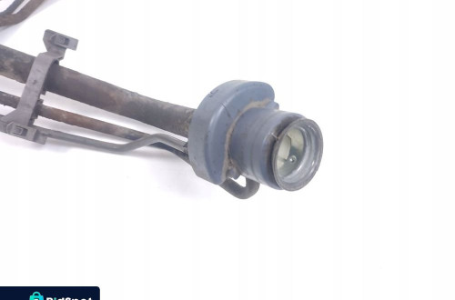 RURA WLEWU PALIWA TOYOTA YARIS II 2 (2009-2011) 1.33 VVT-I 100KM