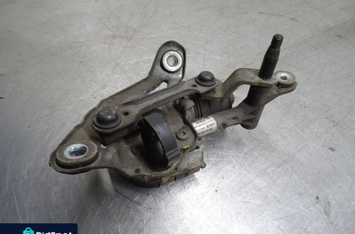 PEUGEOT 407 SW KOMBI 2.0HDI MECHANIZM WYCIERACZKI LEWY PRZÓD PRZEDNI
