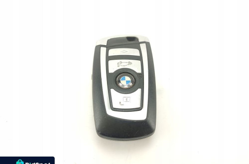 KLUCZYK PILOT KEYLESSGO BMW F13