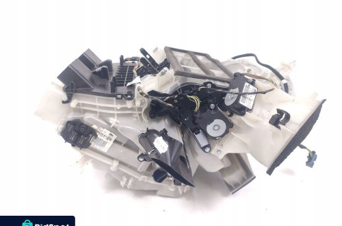 NAGRZEWNICA CITROEN C4 II B7 (2010-2018) 9688826380 EUROPA