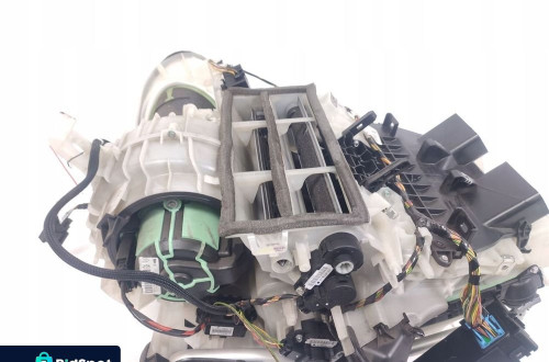 NAGRZEWNICA CITROEN C4 II B7 (2010-2018) 9688826380 EUROPA