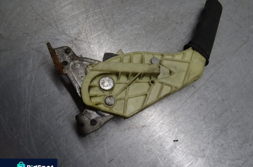 FORD FOCUS MK1 98-01 KOMBI DŹWIGNIA HAMULCA RĘCZNEGO