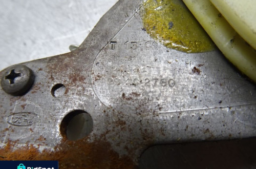 FORD FOCUS MK1 98-01 KOMBI DŹWIGNIA HAMULCA RĘCZNEGO