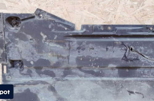 OSŁONA PODWOZIA LEWA AUDI A4 B8 8K0825207B *2*