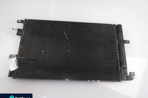 CHŁODNICA KLIMATYZACJI JAGUAR XF 3.0 8X2319C600AA