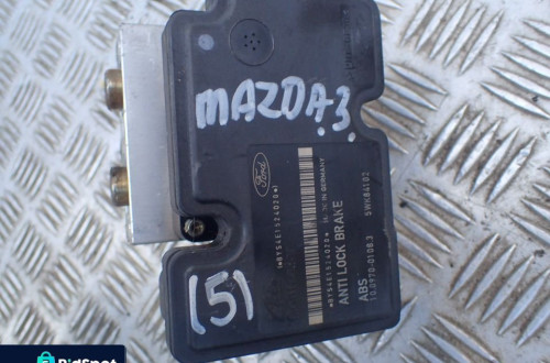 POMPA ABS MAZDA 3 BK 3M51-2M110-CA RADOM