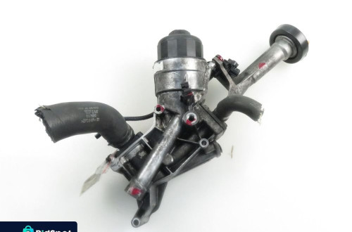 PODSTAWA FILTRA OLEJU FIAT PANDA  1.3 D 169 A5.000
