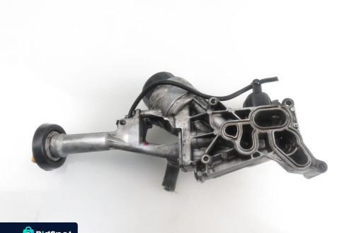 PODSTAWA FILTRA OLEJU FIAT PANDA  1.3 D 169 A5.000