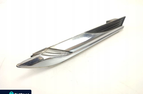 KIERUNKOWSKAZ BŁOTNIKA LEWY BMW 6 F13 7221859