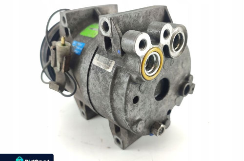 SPRĘŻARKA KLIMATYZACJI VOLVO S60 I 2.4 170 KM 8684287