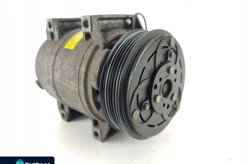 SPRĘŻARKA KLIMATYZACJI VOLVO S60 I 2.4 170 KM 8684287