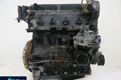 SILNIK FORD FOCUS MK1 1.6 16V 100 KM FYDA