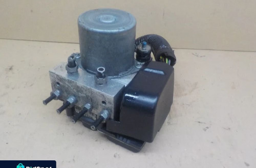 CITROEN C4 II T9 POMPA ABS 0265951861