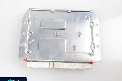 STEROWNIK ZAWIESZENIA MERCEDES S W220 2205450732