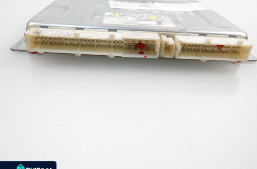 STEROWNIK ZAWIESZENIA MERCEDES S W220 2205450732