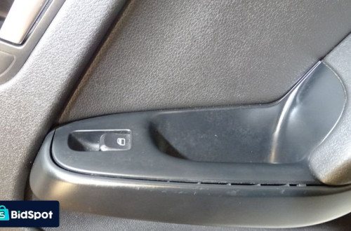 BOCZEK DRZWI PRAWY TYLNY AUDI A4 B8 2.0TDI 8K0867306