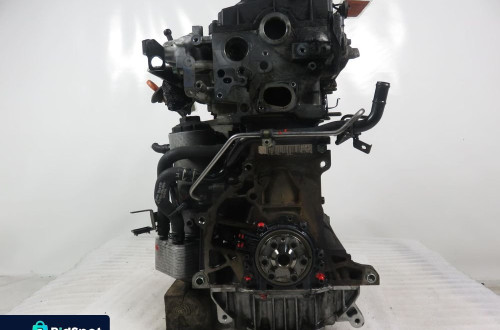 SILNIK AUDI A3 (8P1) 2.0 TDI PD 16V 140 KM BKD