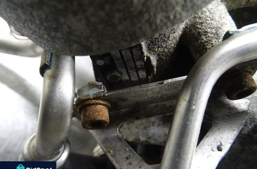 AUDI A6 C6 KOMBI 04-07 2.0T TURBOSPRĘŻARKA TURBINA 06D145701G