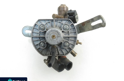 INSTALACJA ZENITPRO 6 CYLINDRÓW 67R011022