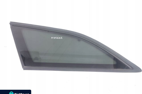 SZYBA KAROSERYJNA LEWY TYŁ FORD MONDEO MK5 LIFT (2019-2022) KOMBI 2020R