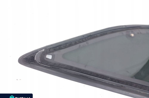 SZYBA KAROSERYJNA LEWY TYŁ FORD MONDEO MK5 LIFT (2019-2022) KOMBI 2020R