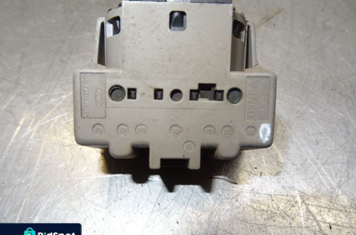 FORD FOCUS MK1 98-01 STACYJKA KLUCZYK WKŁADKA KOSTKA IMMO
