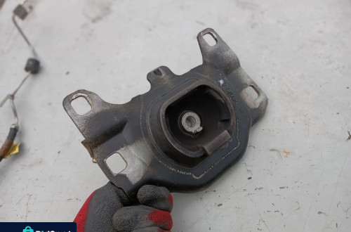 ford kuga mk2 2.0tdci lapa poduszka skrzyni biegow f1f1-7m121-ca