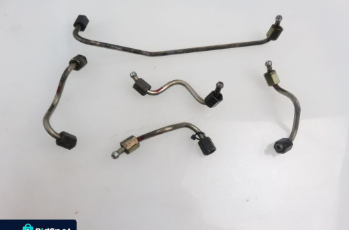 PRZEWODY WTRYSKOWE HYUNDAI TRAJET 2.0 CRDi