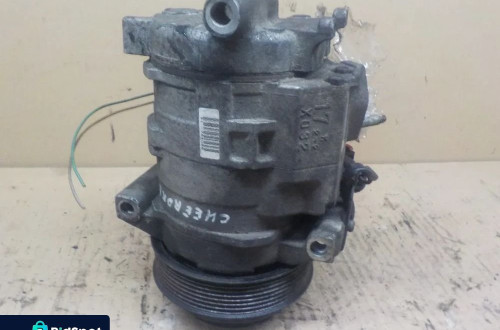 JEEP GRAND CHEROKEE WK KOMPRESOR KLIMATYZACJI 447220-5601