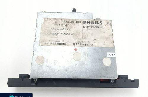ZMIENIARKA PŁYT CD BMW E39 8374999